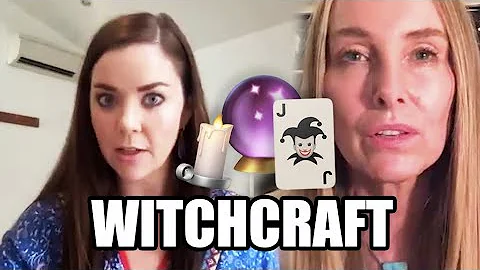 How Lillys Witchcraft Was Deadly..