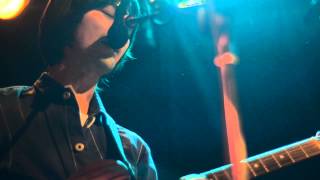 Shugo Tokumaru - Katachi (Live in London) chords