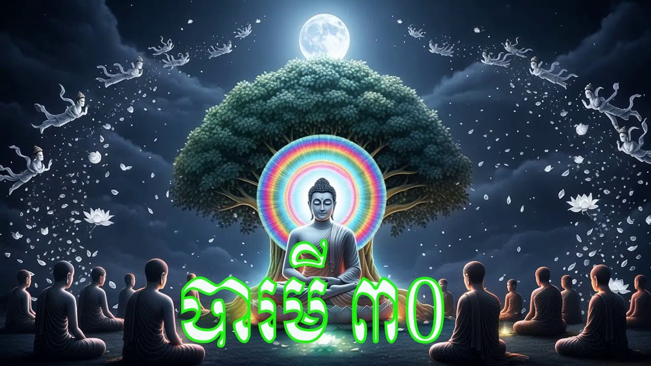 បារមី ៣០