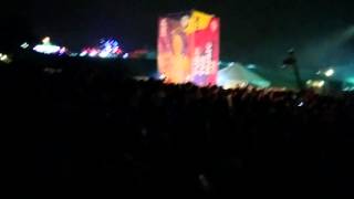 Florence and the Machine - Dog Days Are Over Live in Lollapalooza São Paulo