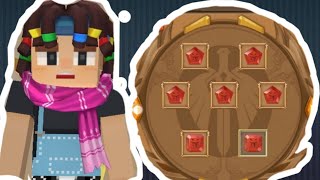 какие руны надо брать в Blockman Go