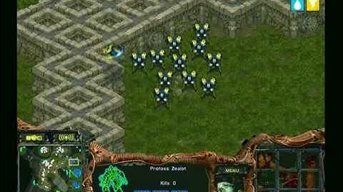 SPL  s2 vs GuemChi 2010-06-15  @ Fortress