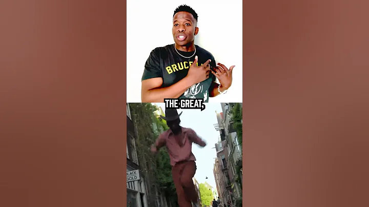 K-Pop Was Started By Black Culture!