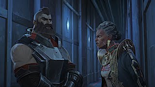 They fear Hextech