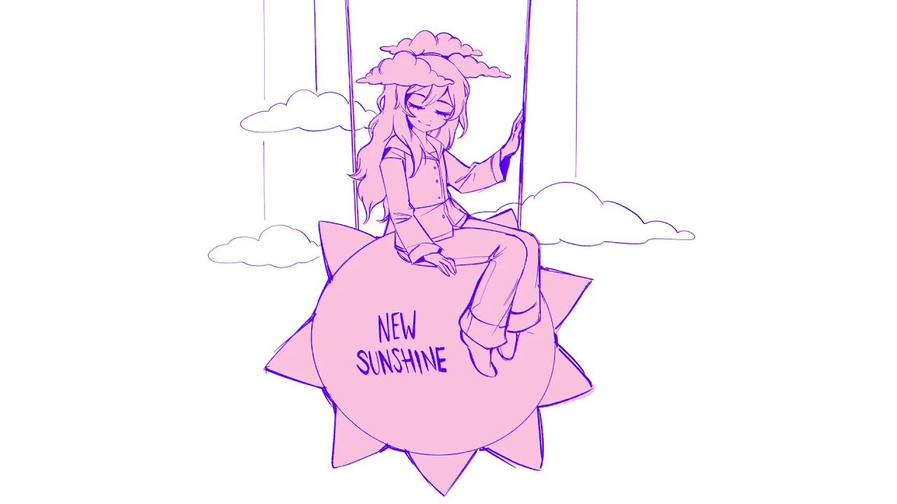 New Sunshine