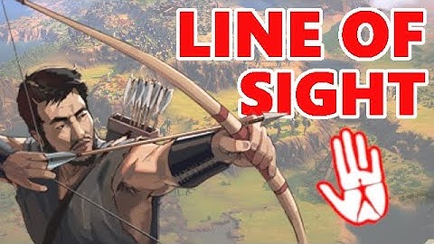 Line of Sight EXPLAINED! What you need to know!