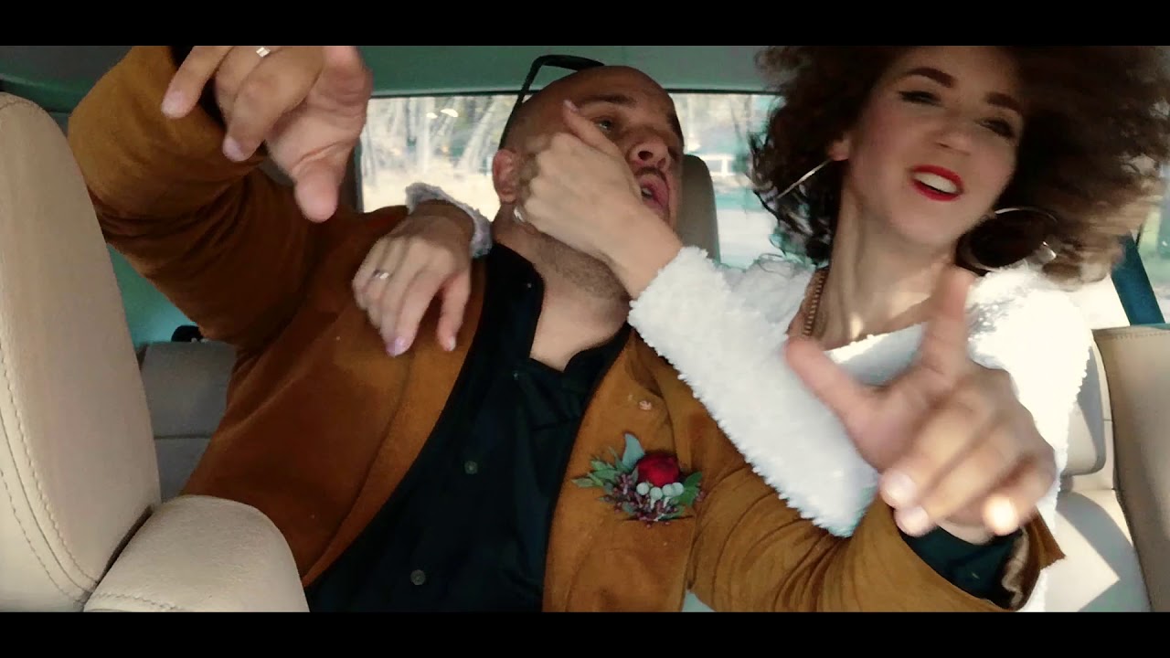 Leo Chirkoff ex CHAINA ft. Toretto,Danny Silver,DiDriXonS - Tavs īstais ( E Iglesias - "Hero" cover)