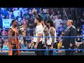 Roman reigns vs big e  road to survivor series wwe playlist