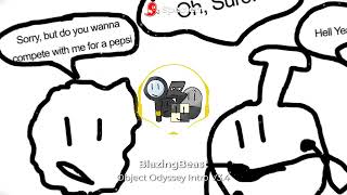 Object Odyssey Intro V3.4 Visualizer For Rewind