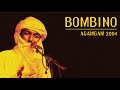 Bombino - Ahar Azamane