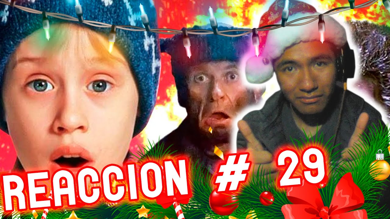 YTPH | Mi pobre zoquetito: Perdido en nueva SoS | Por Iluminatus | VIDEOREACCION NAVIDEÑA #28