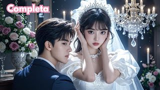 En su boda recuperó el oído… y descubrió la traición más cruel screenshot 5