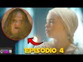 House of the Dragon episodio 4 - análisis capítulo completo! Detalles que tal ves te perdiste!