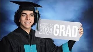 Adam’s Story 💜 | Riverside County Reckless Driving PSA