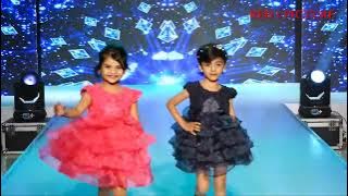 Kids Fashion show --Video Director Ashraf T Jamadar - RED i PICTURE