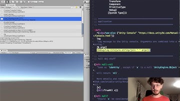 Get Started with Arcadia! Part 1: Setup Arcadia, Clojure in Unity