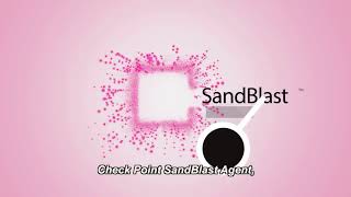 Check Point SandBlast Agent - Advanced Endpoint Protection & Forensics