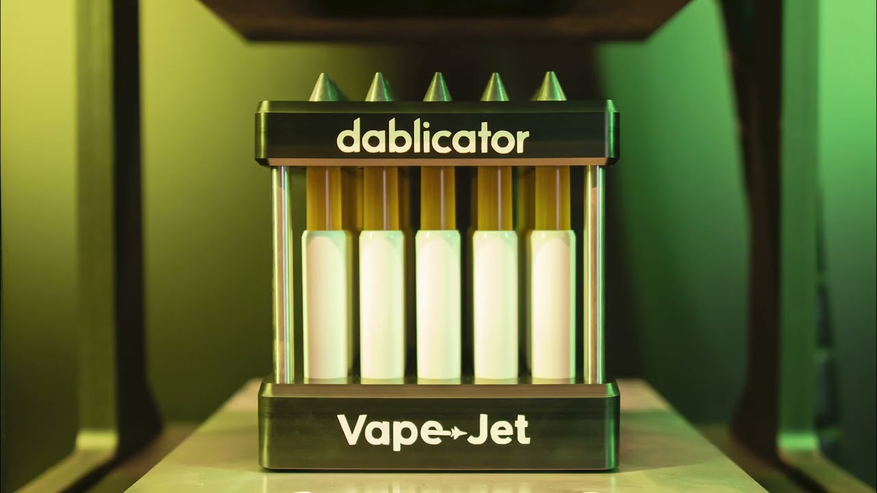 elfbar nachfüll pod läuft aus Marijuana Vape Machines Vape-Jet Vape Cartridge Filling Machine