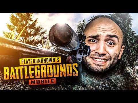 25 Tane İŞARET FİŞEĞİ Bulmak - Pubg Mobile