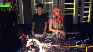 Vibe club guest DJ by Dj Didi