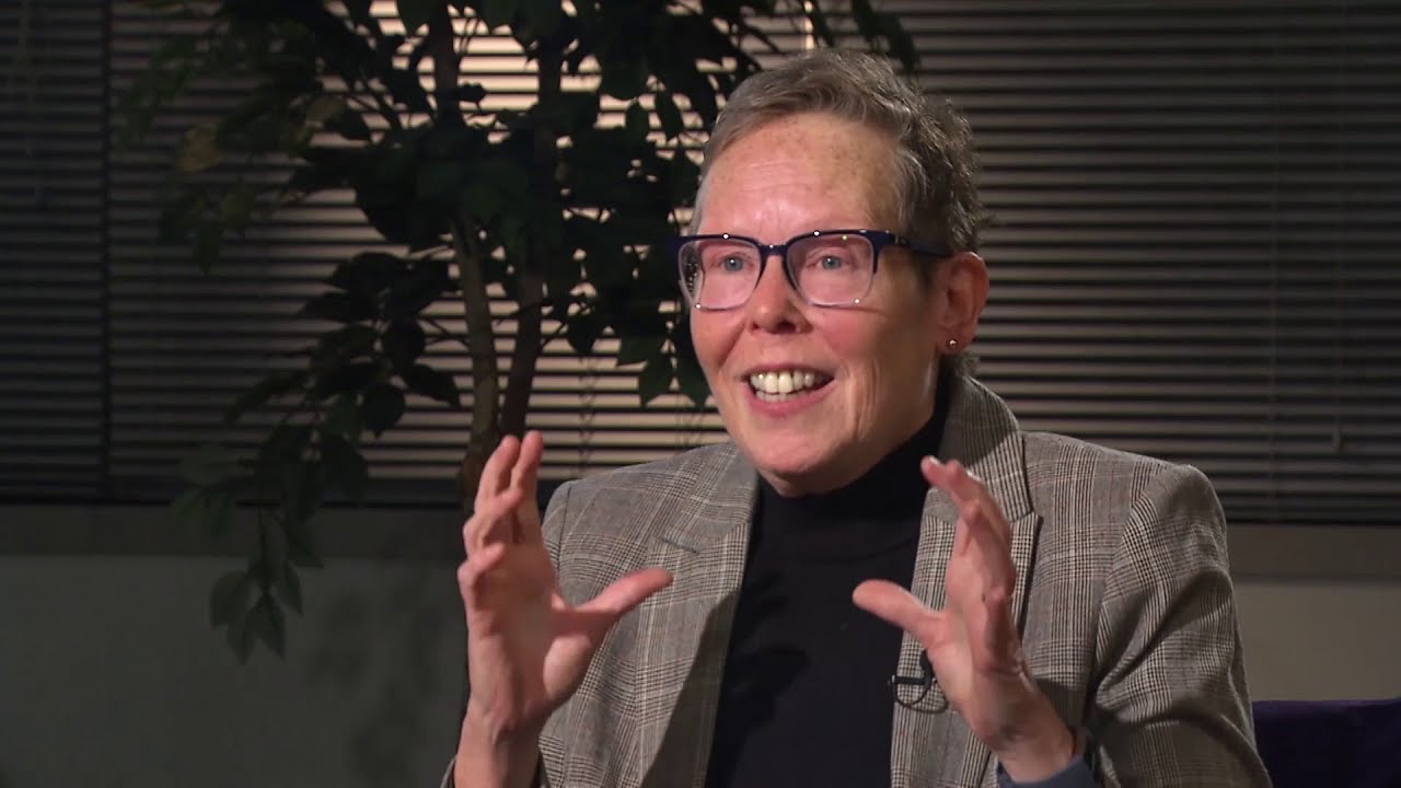 "Be fearless" Cancer Researcher’s Advice To Women In Science |  UW Medicine Advancement