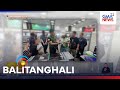 Lalaki, arestado matapos mahulihan ng mahigit P1-M halaga ng hinihinalang shabu | Balitanghali