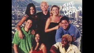 The Real World Hawaii Ep.12