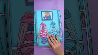 DIY Dollhouse Handmade crafts