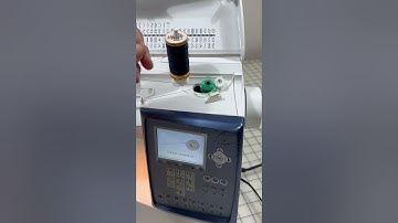 How to Wind a Sewing Machine Bobbin part 2