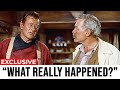 The Actor Who Refused To Attend John Wayne’s Funeral — Now We Know the Reason Why