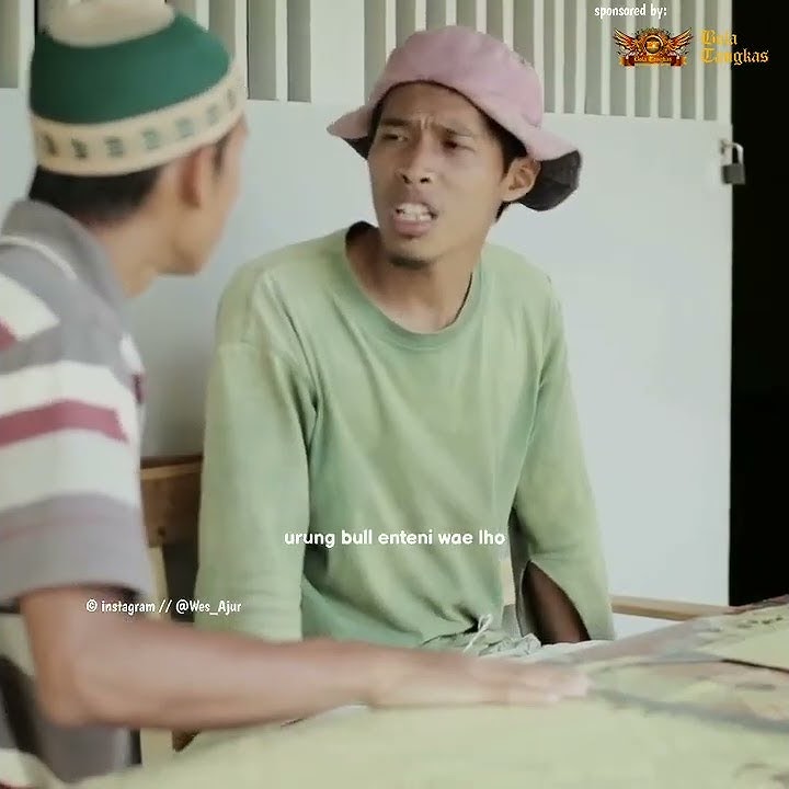 storywa plosok digital mampir warung minta karaoke lucu #wes ajur #dagelan