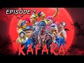 KAFARA EPISODE 2 Mbulakey210