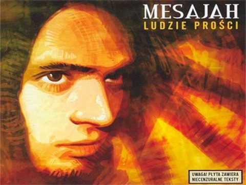 Mesajah-Kazdego dnia