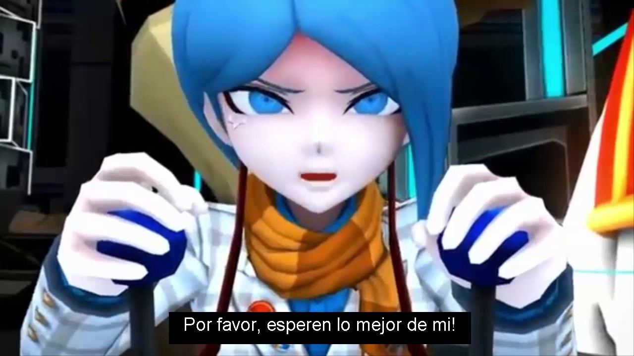 Danganronpa Another Episode Español Capitulo 4 parte final