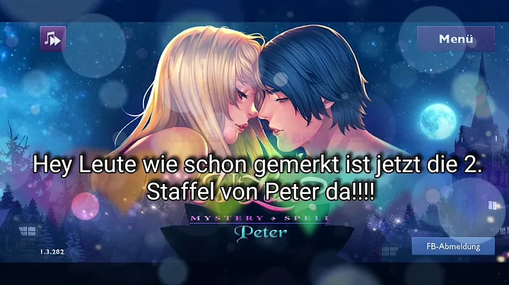Peter Staffel 2!!!