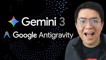 Probando Gemini 3 PRO y el nuevo IDE con AI de GOOGLE