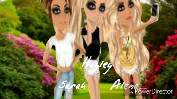 Falling For You //MSP series//S.1 P.1