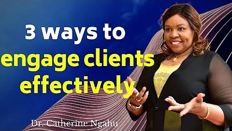 3 ways to enhance customer engagement