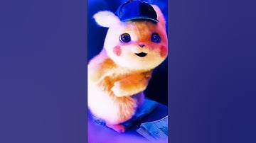 Pikachu whatsapp status
