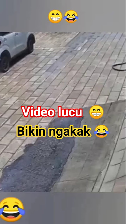 Video lucu Konyol 😁