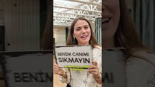 Ceydanın Canını Sıkmayın