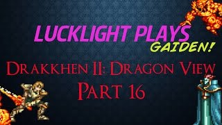 Dragon View 16 - Fight the Immense Power!