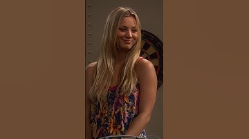 The Big Bang Theory | Penny: They