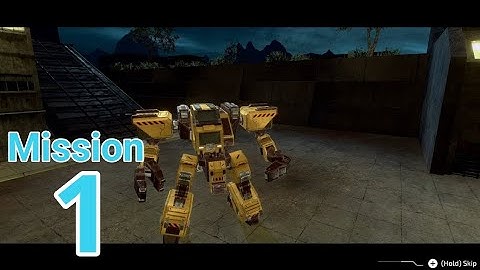 Front Mission 3 Remake Alisa Story Mission 1 Yokosuka Base Gameplay Walkthrough All Cutscenes