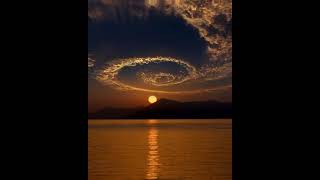 Trending Sky Video Aesthetic Background Shadow