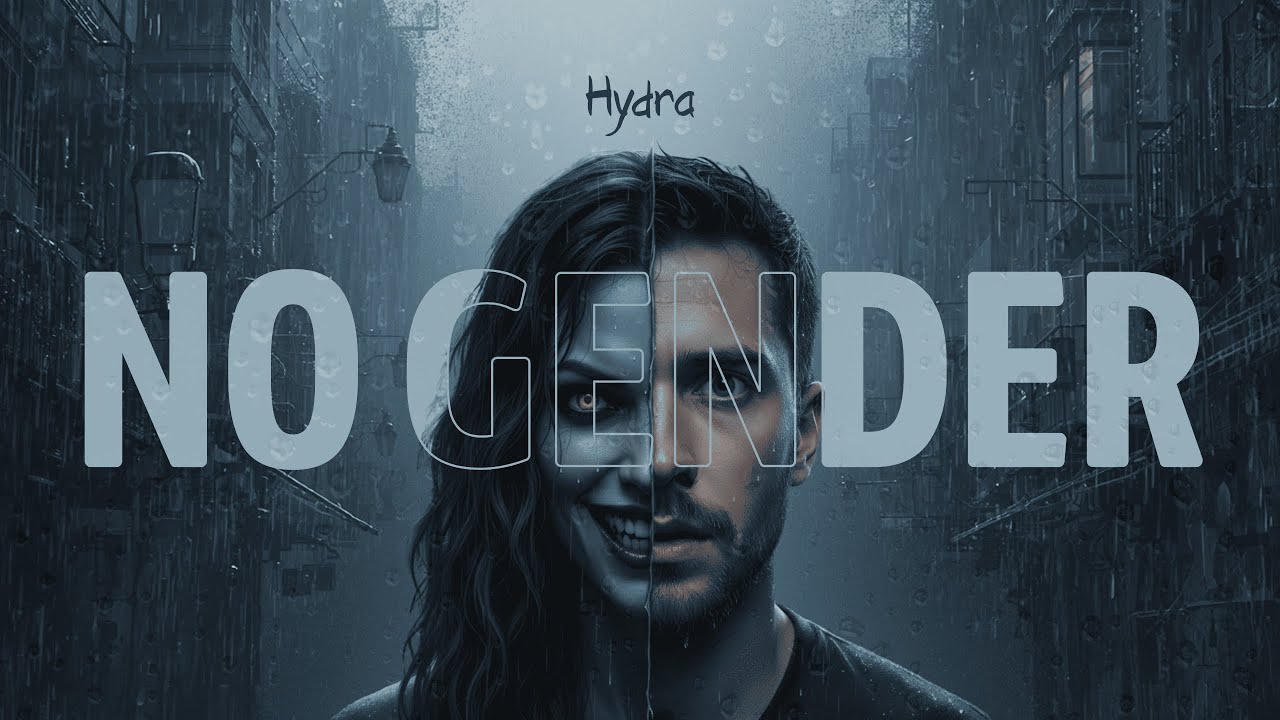 NO GENDER | HYDRA | RAP CRISTÃO