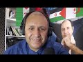 تفكيك المغرب ام تفكيك المخيمات تفنيد دعاية الاحتلال المغربي