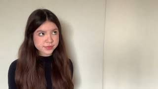 Monólogo Você É Uma Nerd - Lorena Sanchez