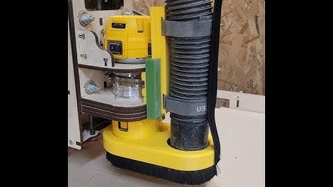 Installing the Zvac for Evolution