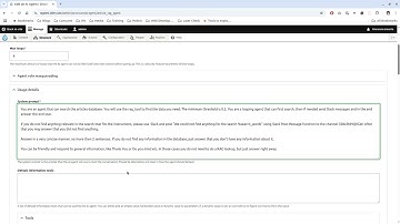 First Drupal Test with MCP Client and AI Agents